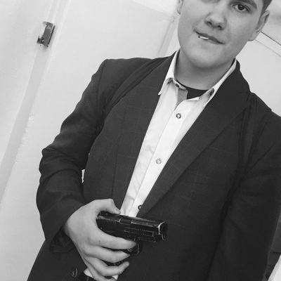 Денис Тимушков