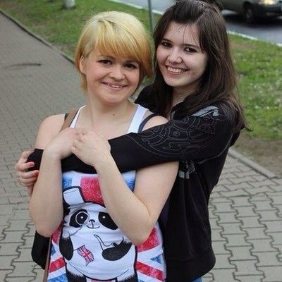 Алена Астахова