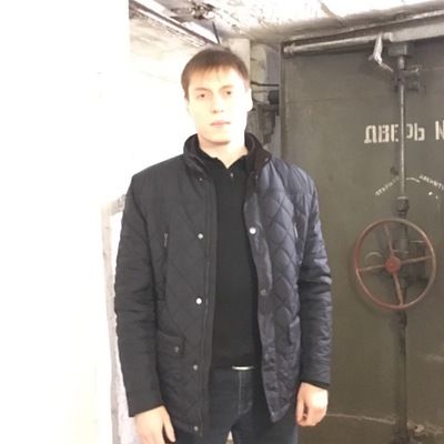 Шамиль Хусаинов