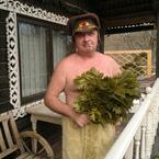 Олег Семенчуков