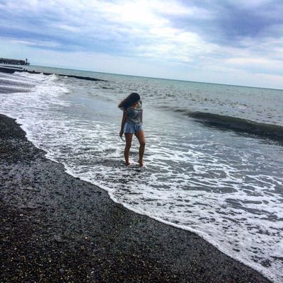 Мару Авраменко