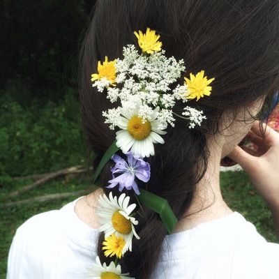 Диана Абдулгалимова