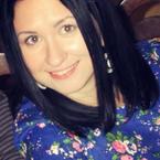 Мария Мешкова