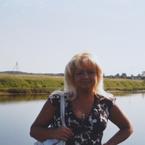 Оксана Клюкина