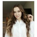 Катя Казакова