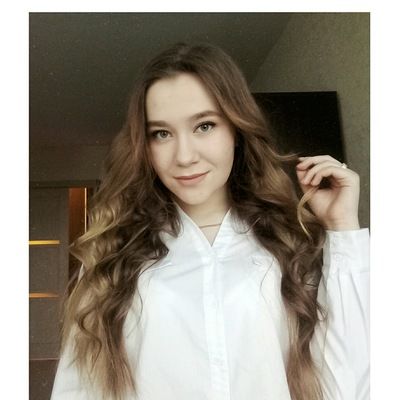 Катя Казакова