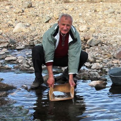 Иван Папазов