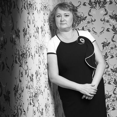 Ильфира Хабибуллина