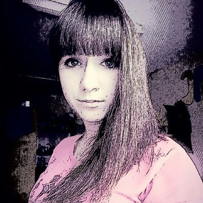 Марина Шишликова