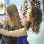 Александра Стародубова