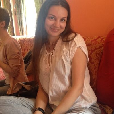 Юлия Юркевич