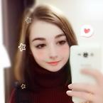 Виктория Доничева