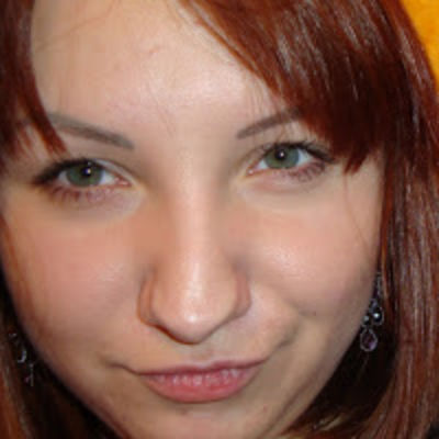 Ксения Кузьмина