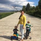 Ирина Русакова