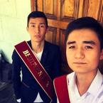 Сыймык Молдоев