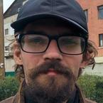 Михаил Сеничев