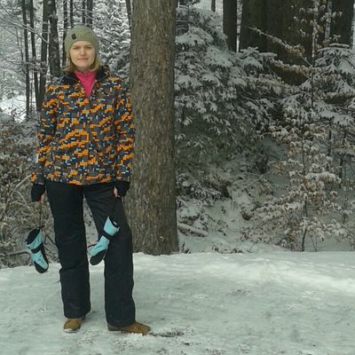 Наталья Фадеева