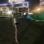 Мария Таланова