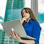 Ульяна Бондарь