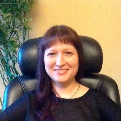 Наталья Шокурова