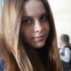 Мария Летяго