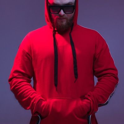 Антон Никитин