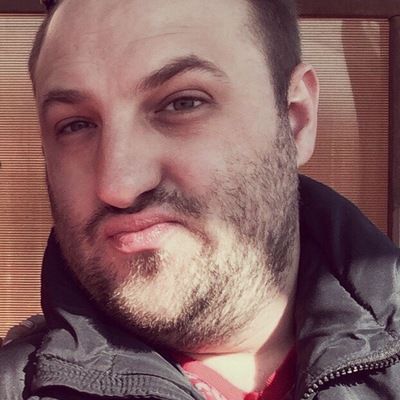 Алексей Борац