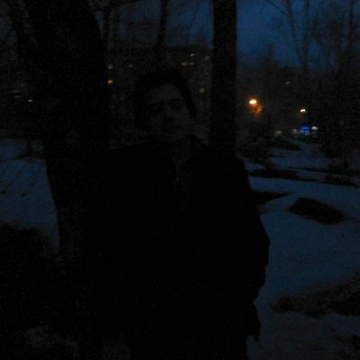 Руслан Тинаев