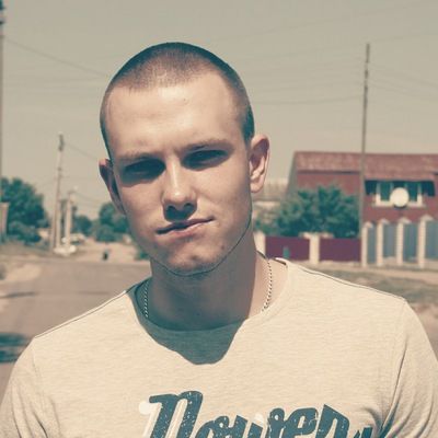 Сергей Раловец