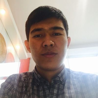 Галымжан Бисенбаев