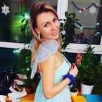 Natalia Koryaka