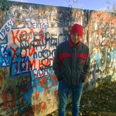 Илья Лобанов