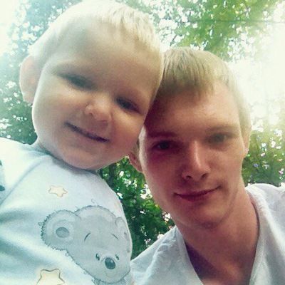 Андрей Козлов