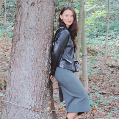 Анастасия Сидорова