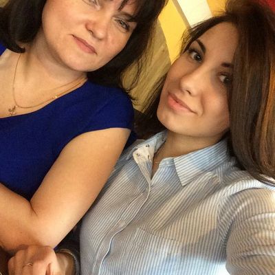 Наталья Белоусова