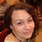 Елена Белова