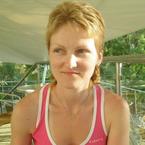 Светлана Максимова