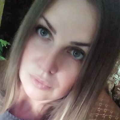 Любовь Курченко