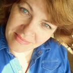 Марина Решетникова