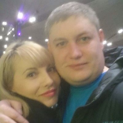 Оксана Сашина