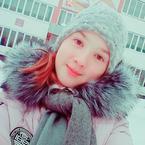 Дарья Марочкина