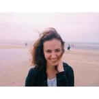 Маша Скоромник