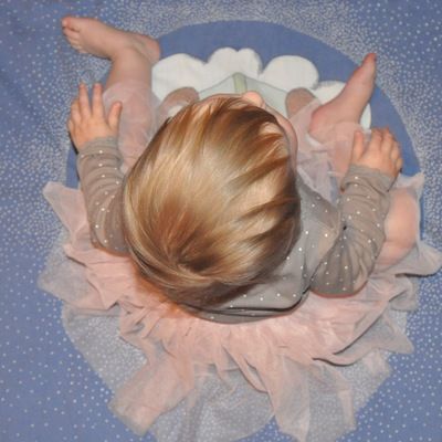 Мила Овчинникова