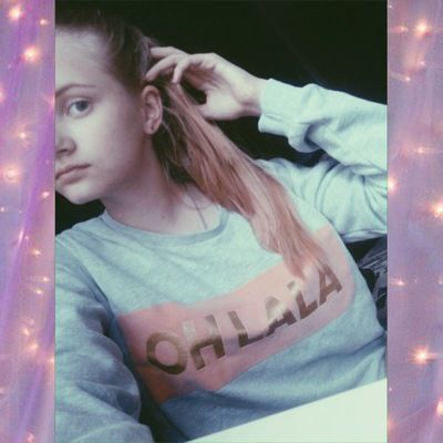 Юлия Громова