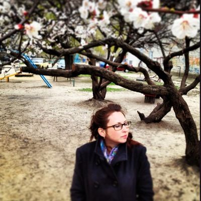 Валентина Быкова