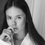 Алина Мухарметова