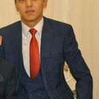 Алия Карабай