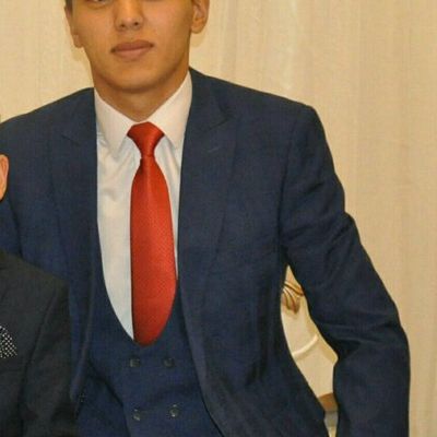 Алия Карабай