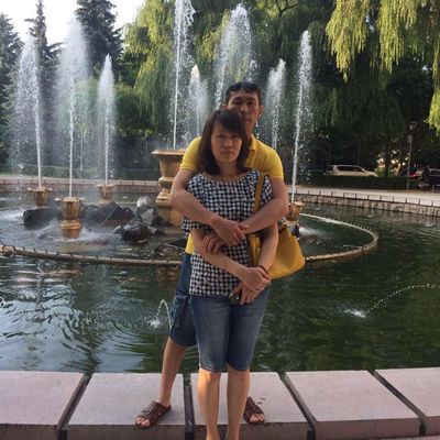 Татьяна Федореева