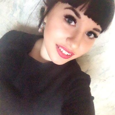 Милослава Лаптева